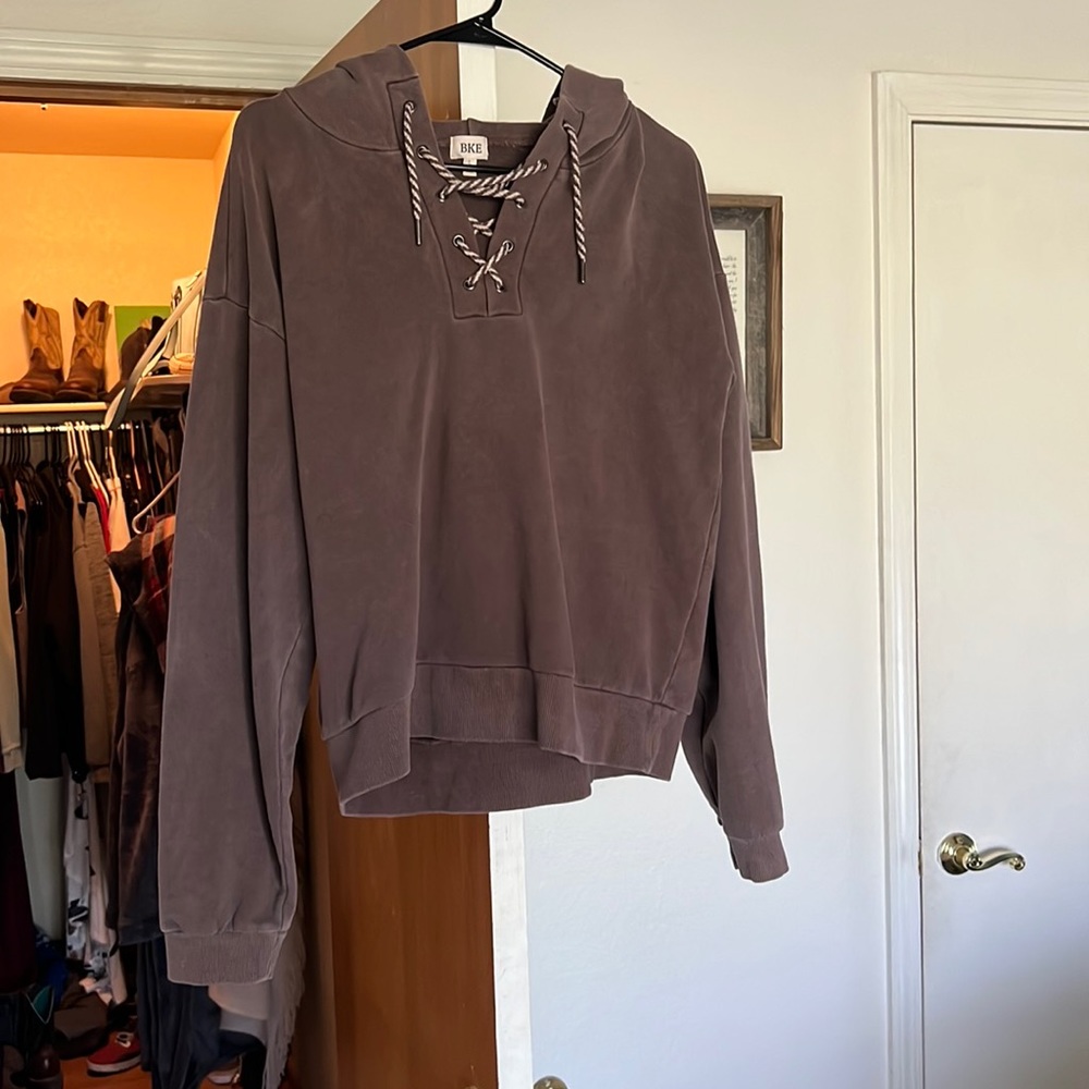 Buckle BKE Hoodie